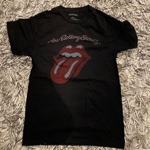 Rolling Stone x GARAGE T-Shirt